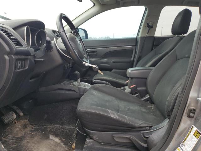 Photo 7 from auction – 2015 MITSUBISHI OUTLANDER with VIN 4A4AP3AW7FE037622