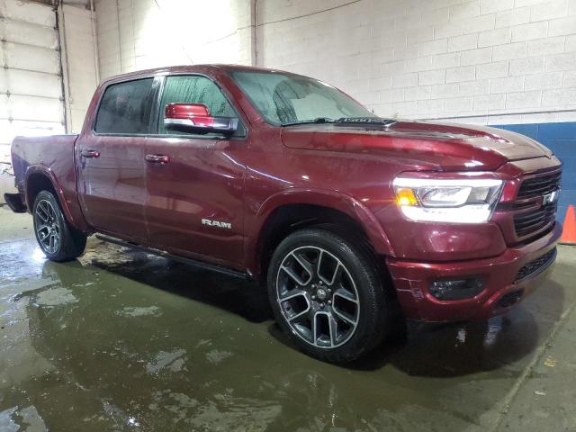 Photo 4 from auction – 2019 RAM 1500 LARAM with VIN 1C6SRFJT4KN772296