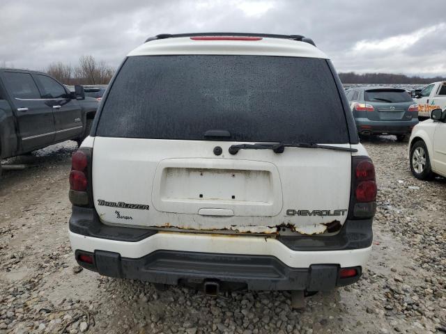 Photo 6 from auction – 2002 CHEVROLET TRAILBLAZE with VIN 1GNET16S826100883