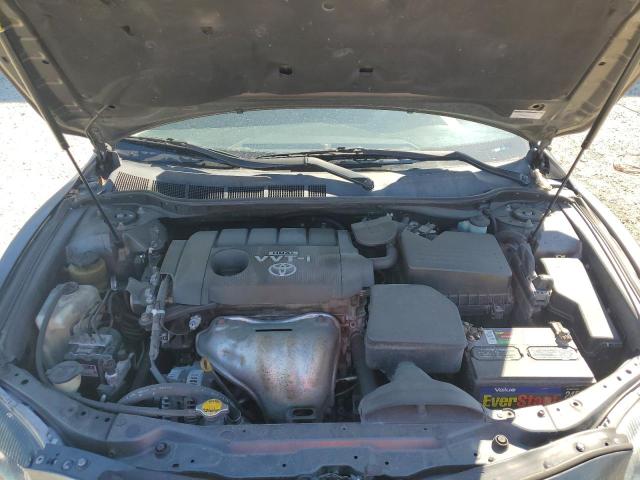 Photo 11 from auction – 2010 TOYOTA CAMRY BASE with VIN 4T1BF3EK4AU020258
