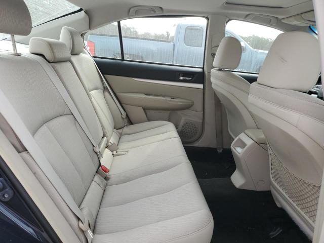 Photo 10 from auction – 2012 SUBARU LEGACY 2.5 with VIN 4S3BMBG68C3036590