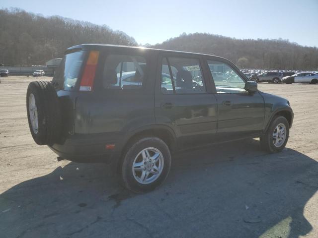Photo 3 from auction – 2001 HONDA CR-V EX with VIN JHLRD18641C035945