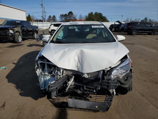 Снимка 5 от търг – 2016 TOYOTA COROLLA L с VIN 5YFBURHE0GP535766