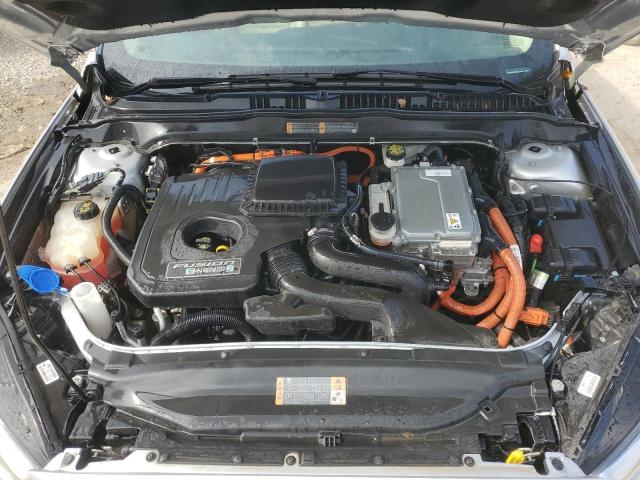 Photo 11 from auction – 2016 FORD FUSION SE with VIN 3FA6P0PU0GR311992