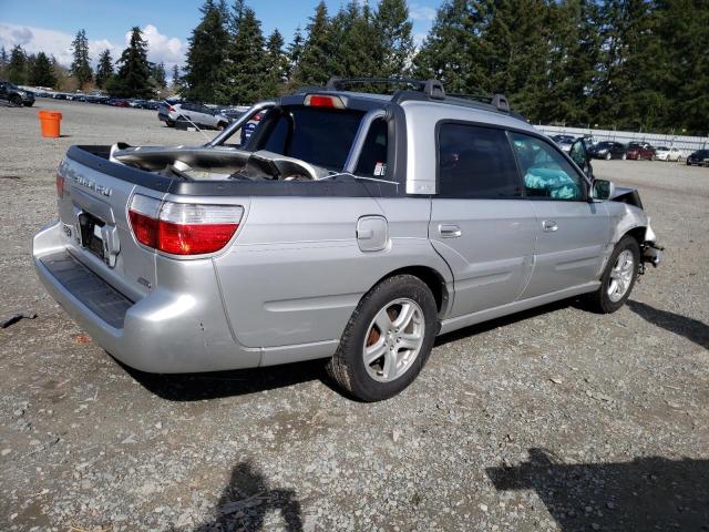 Снимка 3 от търг – 2003 SUBARU BAJA с VIN 4S4BT61C137102829