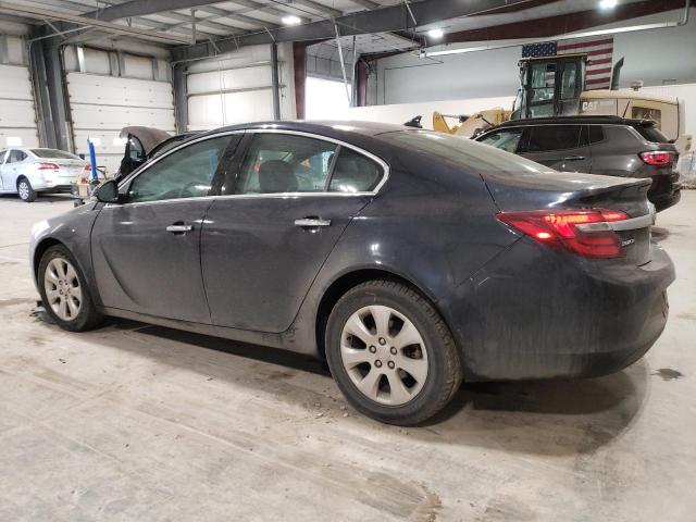 Photo 2 from auction – 2014 BUICK REGAL PREM with VIN 2G4GM5ERXE9169698