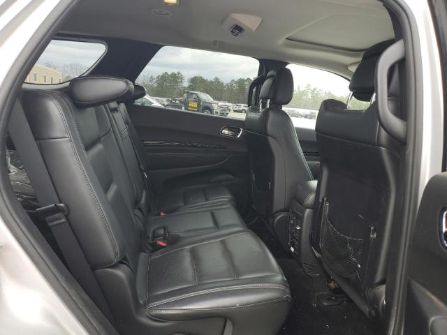 Photo 11 from auction – 2013 DODGE DURANGO CI with VIN 1C4RDJEG6DC580138