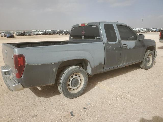 Photo 3 from auction – 2009 GMC CANYON with VIN 1GTCS199598142454