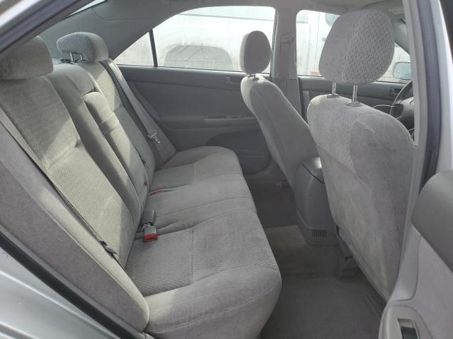 Photo 10 from auction – 2002 TOYOTA CAMRY LE with VIN JTDBF32K120086218