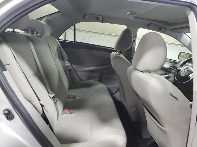 Photo 10 from auction – 2013 TOYOTA COROLLA BA with VIN 2T1BU4EE5DC097832