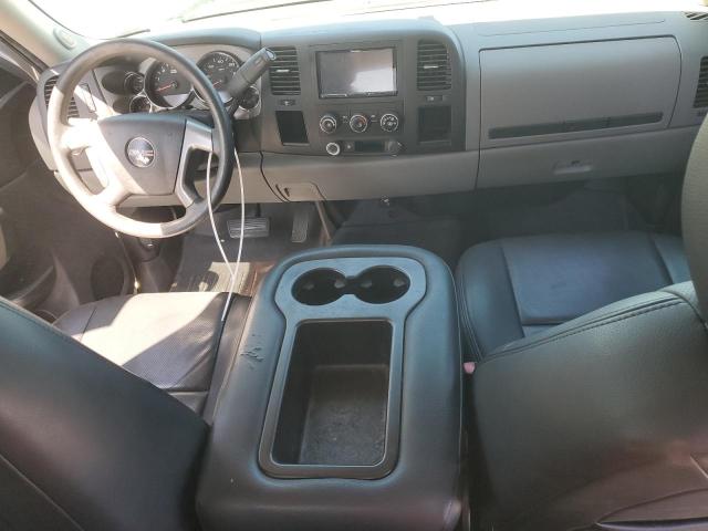 Photo 8 from auction – 2011 GMC SIERRA C15 with VIN 1GTR1UEA1BZ248575