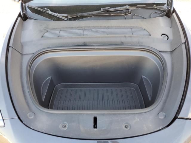 Photo 11 from auction – 2024 TESLA MODEL Y with VIN 7SAYGDEE4RF118158