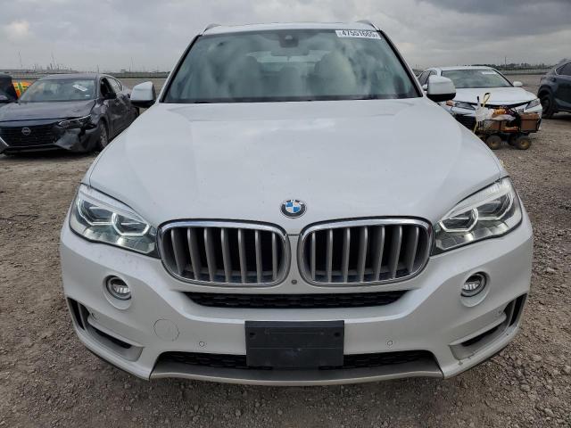 Photo 5 from auction – 2018 BMW X5 SDRIVE3 with VIN 5UXKR2C56J0X07640