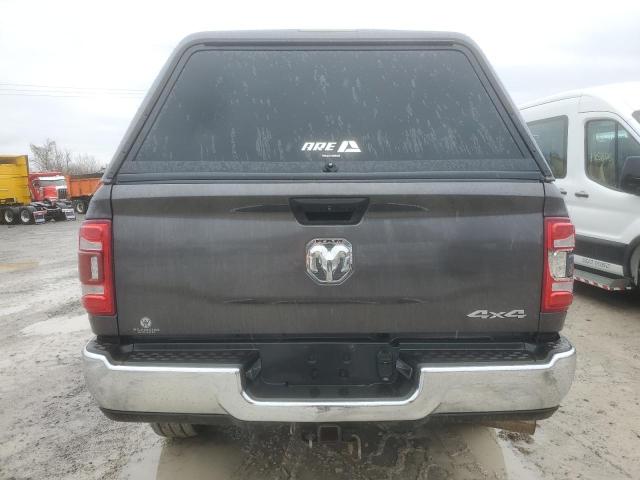 Photo 6 from auction – 2019 RAM 2500 TRADE with VIN 3C6UR5CL7KG661623