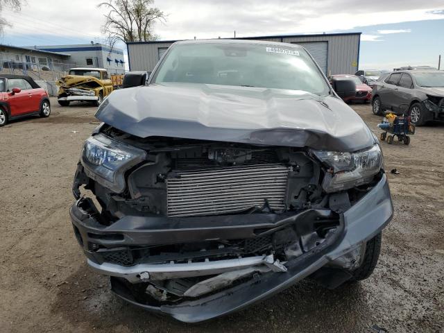 Photo 5 from auction – 2021 FORD RANGER XL with VIN 1FTER4FH2MLD88305