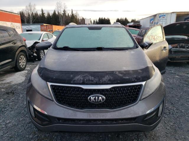 Photo 5 from auction – 2016 KIA SPORTAGE L with VIN KNDPBCAC2G7859353