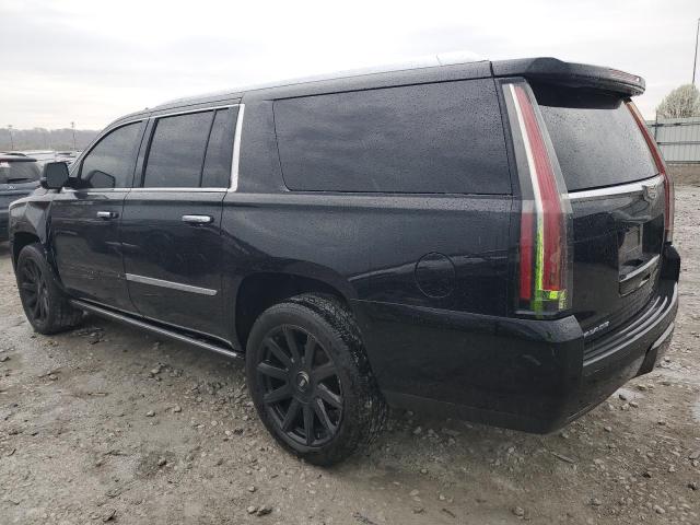 Photo 2 from auction – 2015 CADILLAC ESCALADE E with VIN 1GYS4UKJ7FR670931