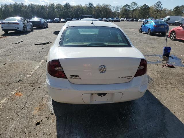 Photo 6 from auction – 2006 BUICK LACROSSE C with VIN 2G4WC582761227540