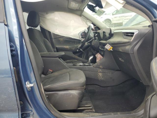 Photo 7 from auction – 2025 BUICK ENCORE GX with VIN KL4AMBSL6SB110984