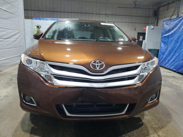 Photo 5 from auction – 2014 TOYOTA VENZA LE with VIN 4T3BA3BB7EU054422