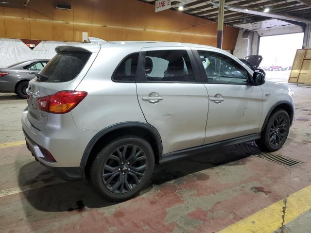 Photo 3 from auction – 2019 MITSUBISHI OUTLANDER with VIN JA4AR3AU8KU014036