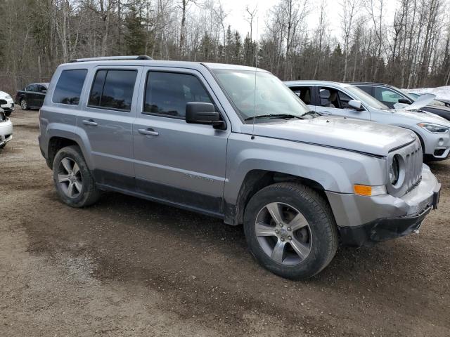 Photo 4 from auction – 2016 JEEP PATRIOT with VIN 1C4NJRAB4GD706897