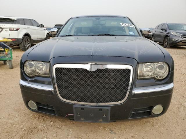 Photo 5 from auction – 2006 CHRYSLER 300C with VIN 2C3KA63H96H529126