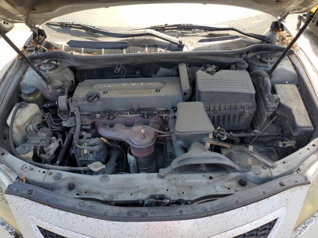 Photo 11 from auction – 2007 TOYOTA CAMRY CE with VIN 4T1BE46K07U045092