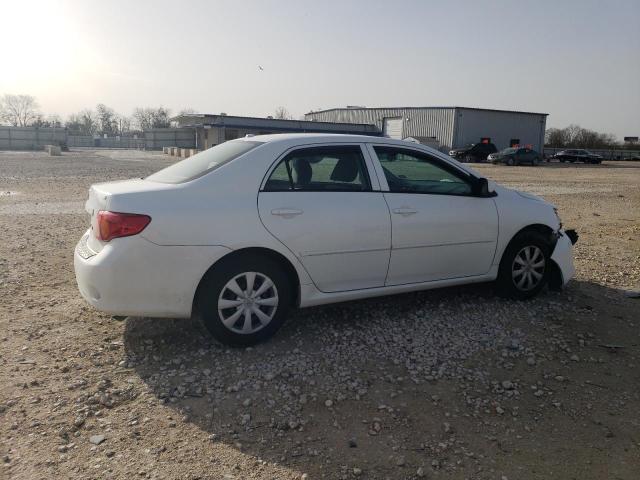 Photo 3 from auction – 2010 TOYOTA COROLLA BA with VIN 1NXBU4EE7AZ381683