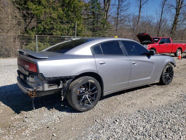 Снимка 3 от търг – 2014 DODGE CHARGER SE с VIN 2C3CDXBG8EH268886