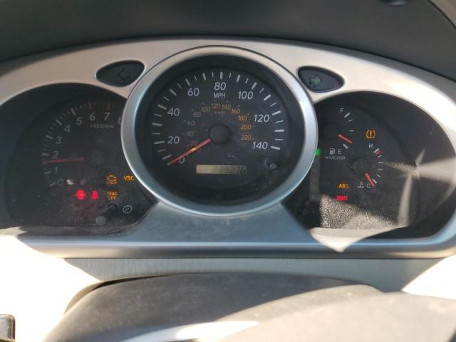 Photo 9 from auction – 2004 TOYOTA HIGHLANDER with VIN JTEGP21A140011779