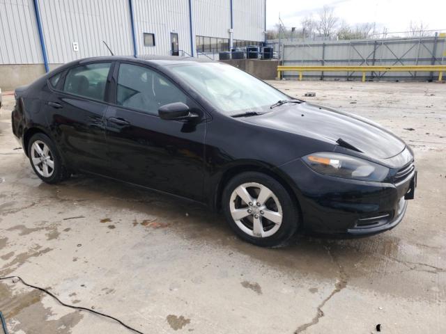 Photo 4 from auction – 2016 DODGE DART SXT with VIN 1C3CDFBB6GD766342