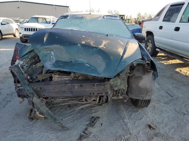Photo 5 from auction – 2001 FORD FOCUS SE with VIN 1FAFP34P91W367045