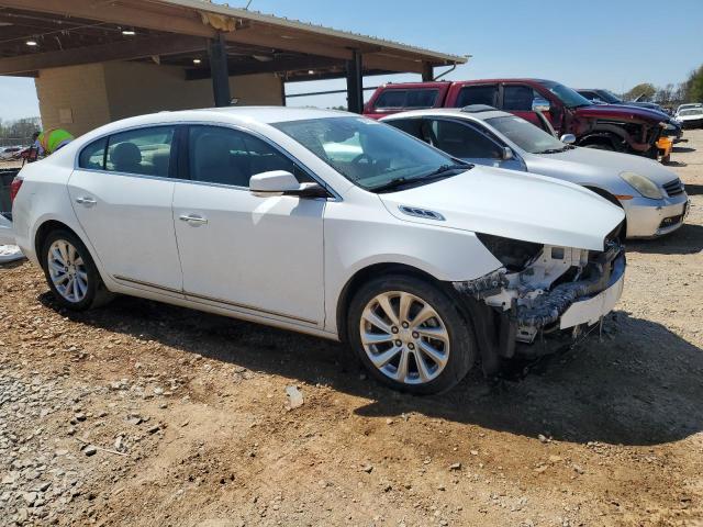 Photo 4 from auction – 2015 BUICK LACROSSE P with VIN 1G4GD5G37FF190431