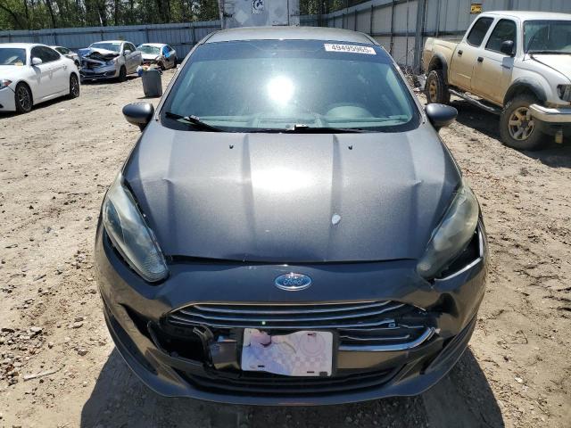 Photo 5 from auction – 2019 FORD FIESTA SE with VIN 3FADP4EJ7KM117540