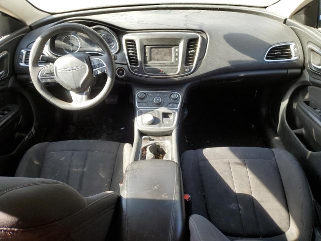 صورة رقم 8 من المزاد - 2015 CHRYSLER 200 LIMITE مع VIN 1C3CCCAB5FN710713