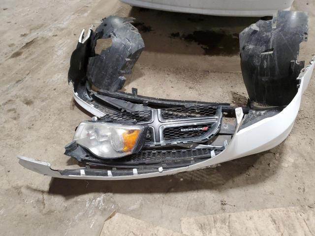Снимка 13 от търг – 2014 DODGE GRAND CARA с VIN 2C4RDGBG3ER475976