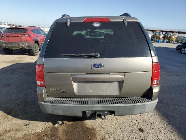 Photo 6 from auction – 2003 FORD EXPLORER X with VIN 1FMDU63K33ZB21851