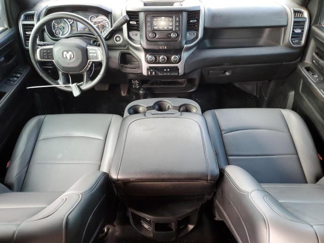 Photo 8 from auction – 2022 RAM 2500 TRADE with VIN 3C6UR5HL7NG335589