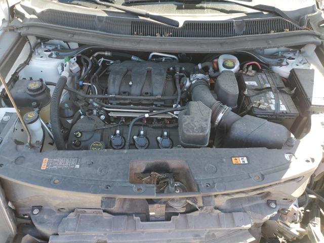 Photo 12 from auction – 2019 FORD EXPLORER X with VIN 1FM5K7D83KGA96320