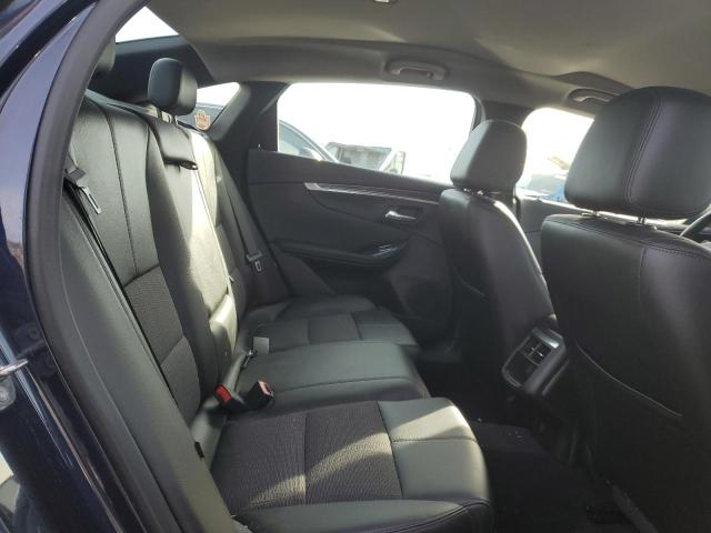 Снимка 10 от търг – 2017 CHEVROLET IMPALA LT с VIN 2G1105SA2H9175772