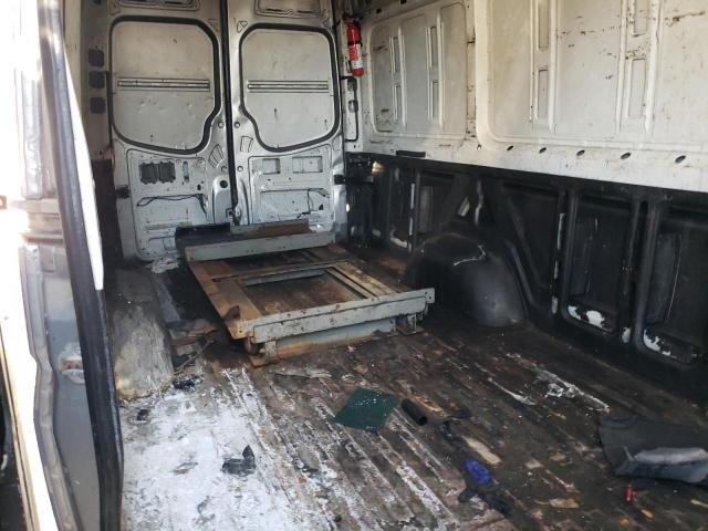 Снимка 10 от търг – 2012 DODGE SPRINTER 2 с VIN WDYPE8CC9C5719165