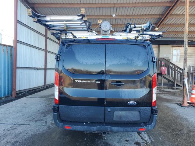 Photo 6 from auction – 2016 FORD TRANSIT with VIN 1FTYE1YM7GKB54253
