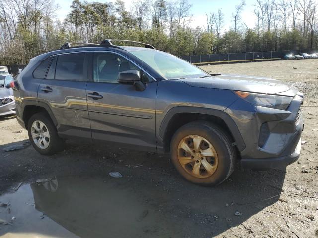 Photo 4 from auction – 2019 TOYOTA RAV4 LE with VIN JTMF1RFV0KD503196