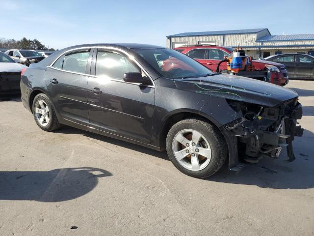 Photo 4 from auction – 2014 CHEVROLET MALIBU LS with VIN 1G11B5SL2EF283209