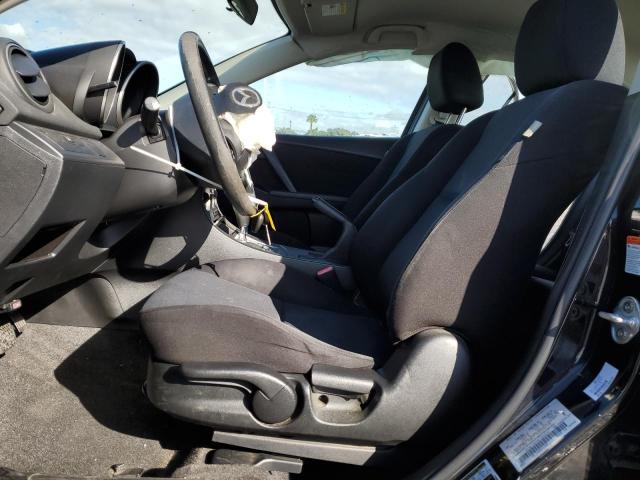 Photo 7 from auction – 2011 MAZDA 3 I with VIN JM1BL1UG7B1383039