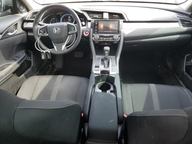 Снимка 8 от търг – 2016 HONDA CIVIC EX с VIN 2HGFC2F81GH022185