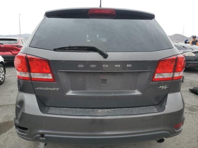 Снимка 6 от търг – 2015 DODGE JOURNEY R/ с VIN 3C4PDCEG7FT622763