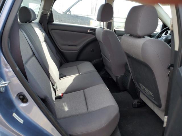 Photo 10 from auction – 2004 TOYOTA COROLLA MA with VIN 2T1KR32E34C297155