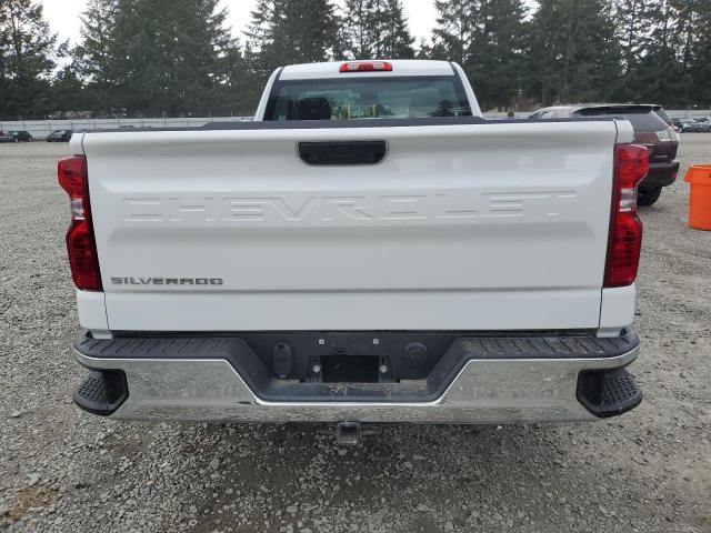 Zdjęcie 6 z aukcji – 2023 CHEVROLET SILVERADO z VIN 3GCNAAED9PG332707